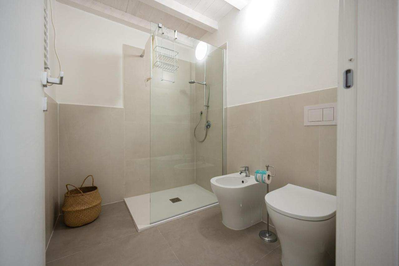 Apartament Cortile Santa Teresa Syrakuzy Zewnętrze zdjęcie