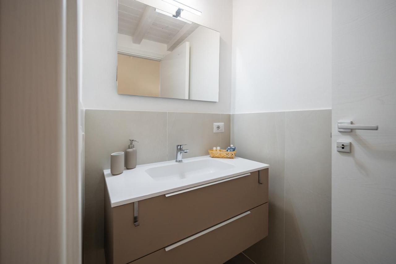Apartament Cortile Santa Teresa Syrakuzy Zewnętrze zdjęcie