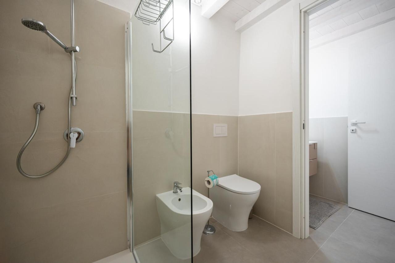 Apartament Cortile Santa Teresa Syrakuzy Zewnętrze zdjęcie