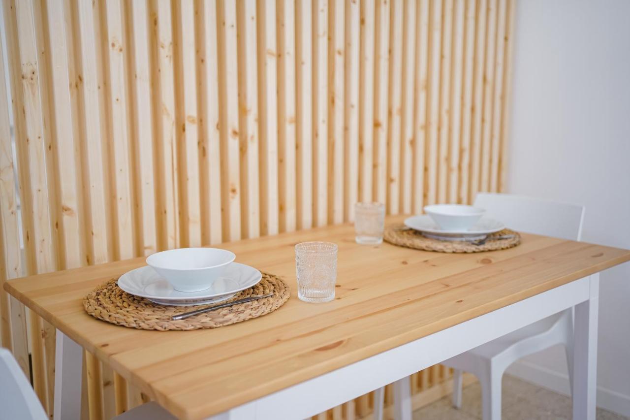 Apartament Cortile Santa Teresa Syrakuzy Zewnętrze zdjęcie