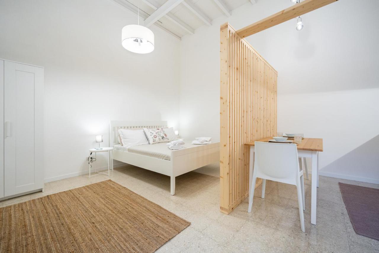 Apartament Cortile Santa Teresa Syrakuzy Zewnętrze zdjęcie