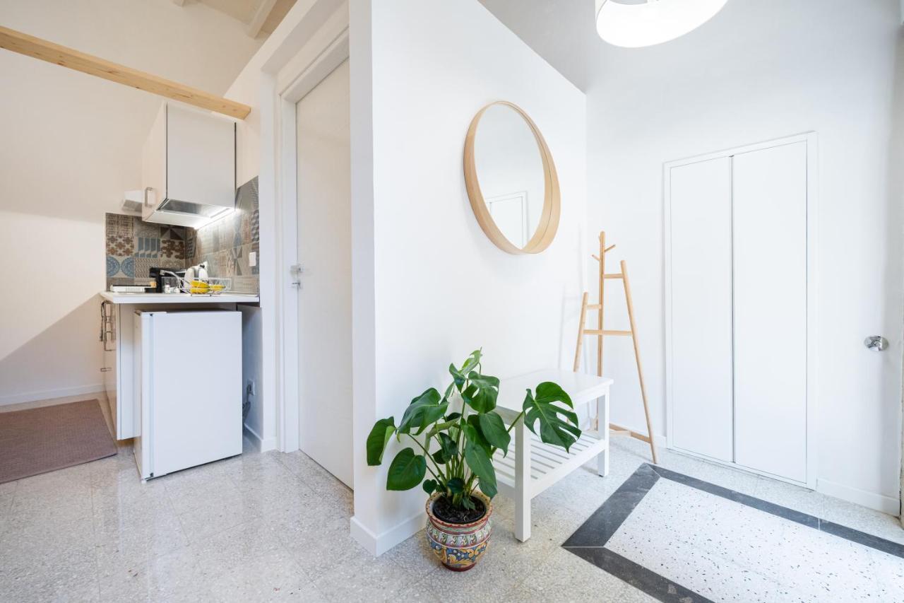 Apartament Cortile Santa Teresa Syrakuzy Zewnętrze zdjęcie